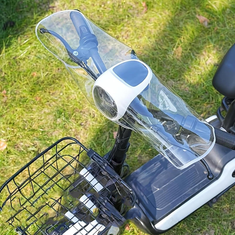 1 Stück Wasserdichte Elektrofa – Riding Gear Bewertung und Preis