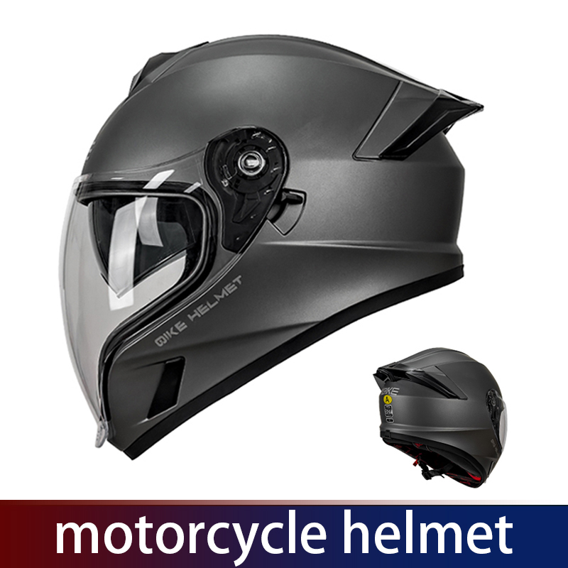 Offener Motorradhelm mit Antib – Full Face Motorcycle Helmet With Bluetooth Bewertung und Preis