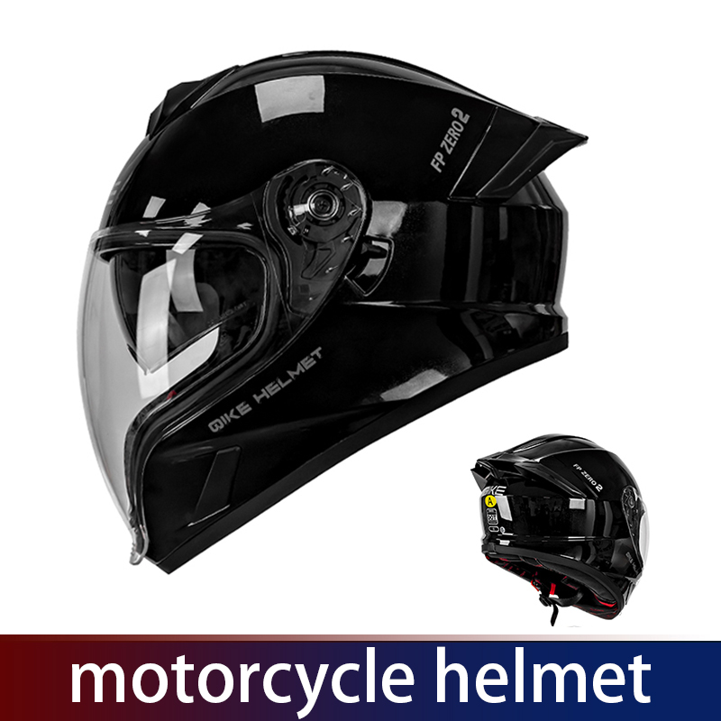 Offener Motorradhelm mit Antib – Full Face Motorcycle Helmet With Bluetooth Bewertung und Preis