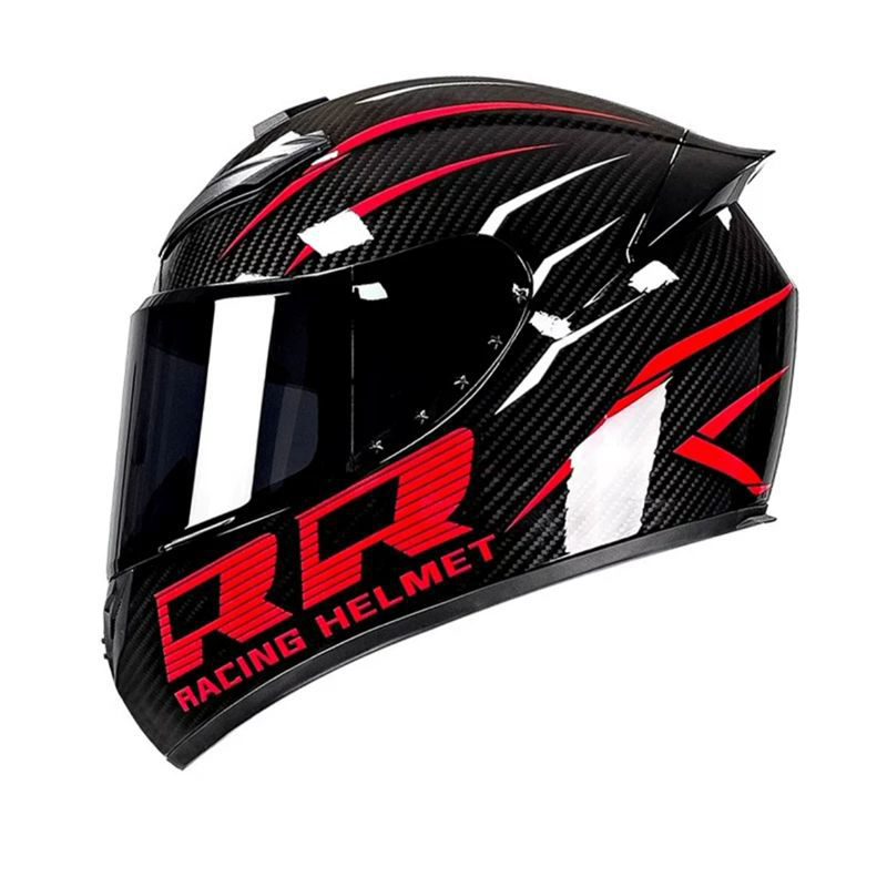 DOT Unisex Motorradhelm DOT Si – Full Face Motorcycle Helmet With Bluetooth Bewertung und Preis
