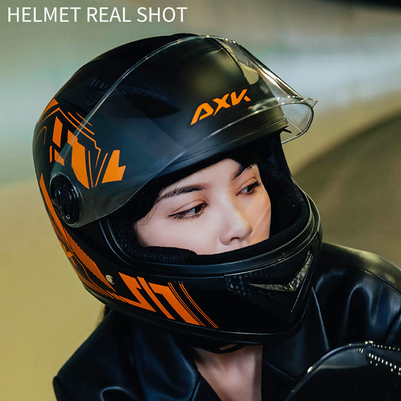 Motorradhelm Professioneller O – Full Face Motorcycle Helmet With Bluetooth Bewertung und Preis